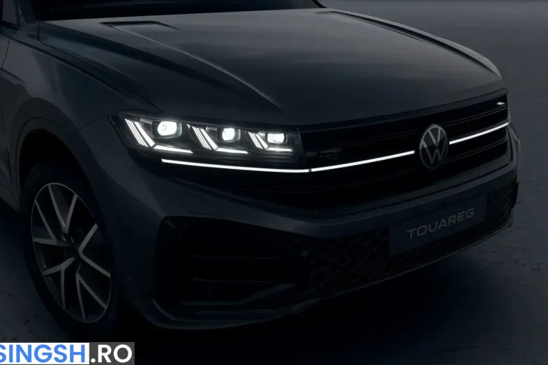 Volkswagen Touareg din 2026 cu 5 km - oferta VOL248749 - foto 4