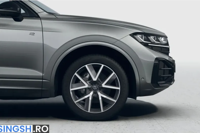 Volkswagen Touareg din 2026 cu 5 km - oferta VOL248749 - foto 6
