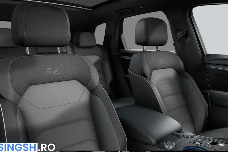 Volkswagen Touareg din 2026 cu 5 km - oferta VOL248749 - foto 7