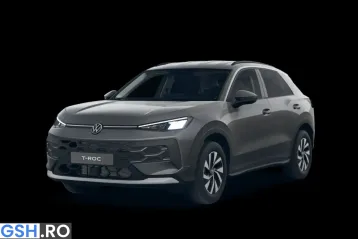 Volkswagen T-Roc din 2026 - oferta VOL248750