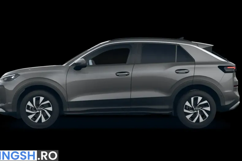Volkswagen T-Roc din 2026 cu 5 km - oferta VOL248750 - foto 2