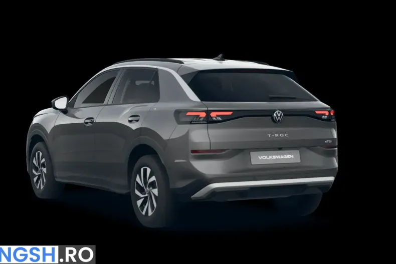 Volkswagen T-Roc din 2026 cu 5 km - oferta VOL248750 - foto 3