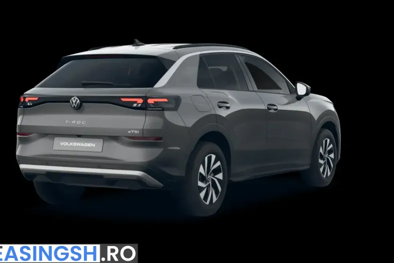 Volkswagen T-Roc din 2026 cu 5 km - oferta VOL248750 - foto 4