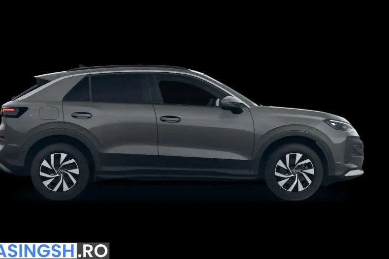 Volkswagen T-Roc din 2026 cu 5 km - oferta VOL248750 - foto 5