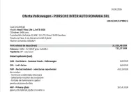 Volkswagen T-Roc din 2026 cu 5 km - oferta VOL248750 - foto 8
