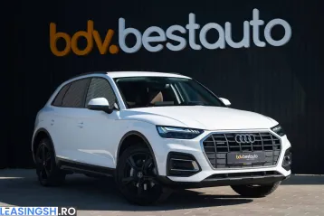 Audi Q5 din 2022 - oferta AUD248751