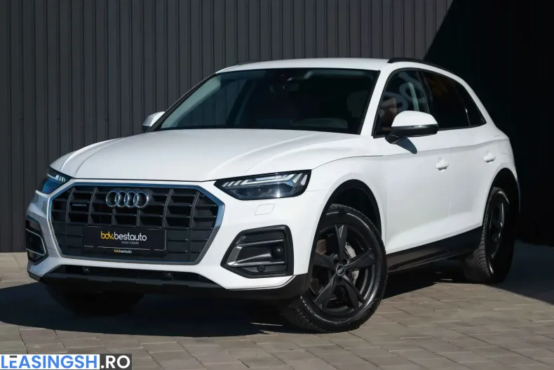 Audi Q5 din 2022 cu 157.505 km - oferta AUD248751 - foto 2