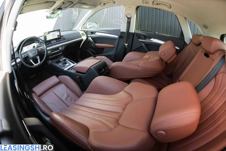 Audi Q5 din 2022 cu 157.505 km - oferta AUD248751 - foto 5