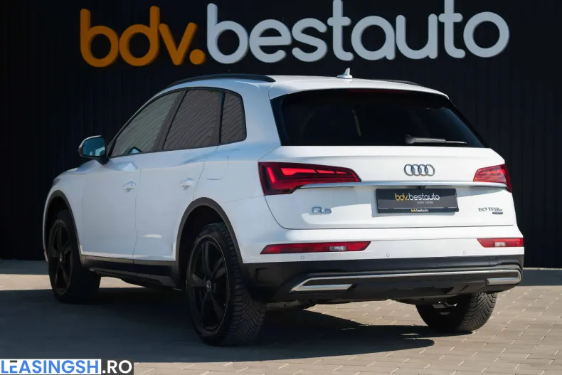 Audi Q5 din 2022 cu 157.505 km - oferta AUD248751 - foto 6