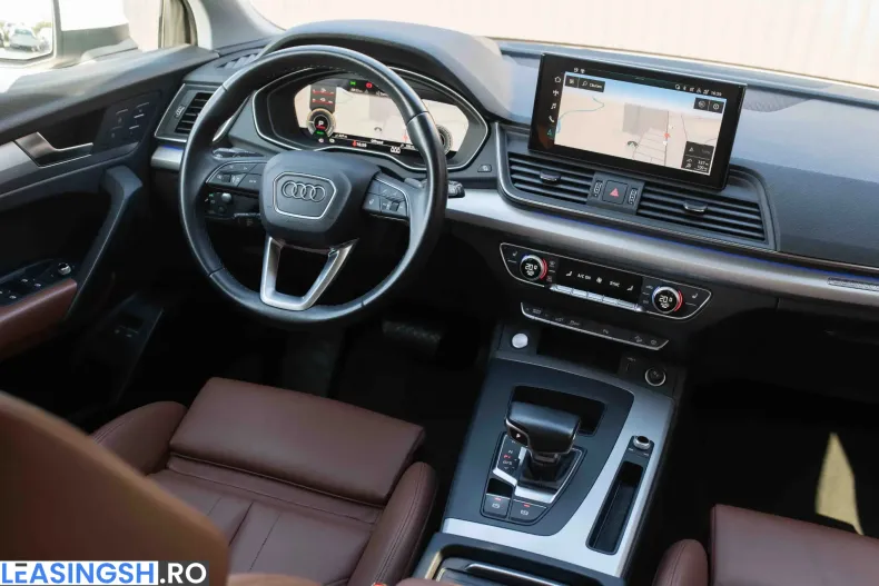 Audi Q5 din 2022 cu 157.505 km - oferta AUD248751 - foto 8