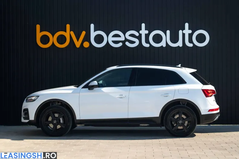 Audi Q5 din 2022 cu 157.505 km - oferta AUD248751 - foto 9