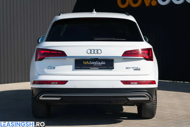 Audi Q5 din 2022 cu 157.505 km - oferta AUD248751 - foto 10