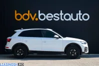 Audi Q5 din 2022 cu 157.505 km - oferta AUD248751 - foto 11