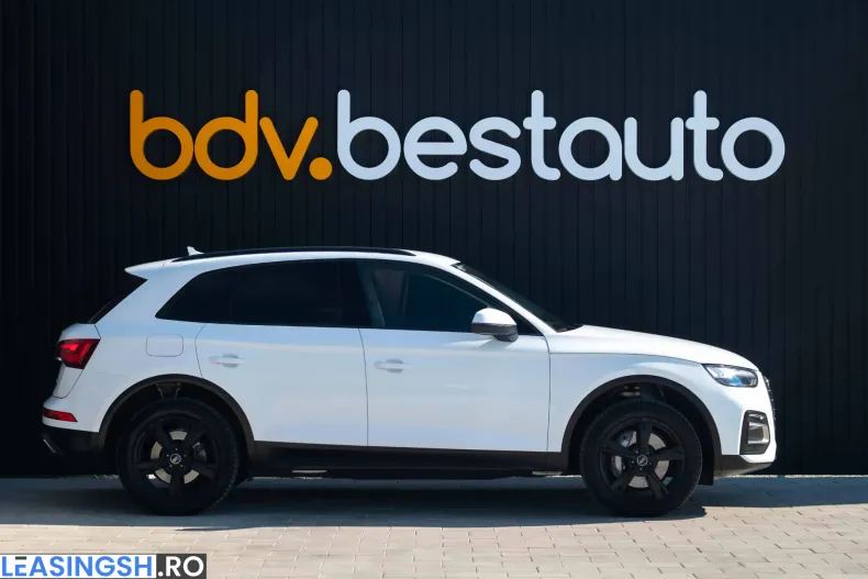 Audi Q5 din 2022 cu 157.505 km - oferta AUD248751 - foto 11