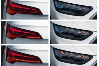 Audi Q5 din 2022 cu 157.505 km - oferta AUD248751 - foto 12