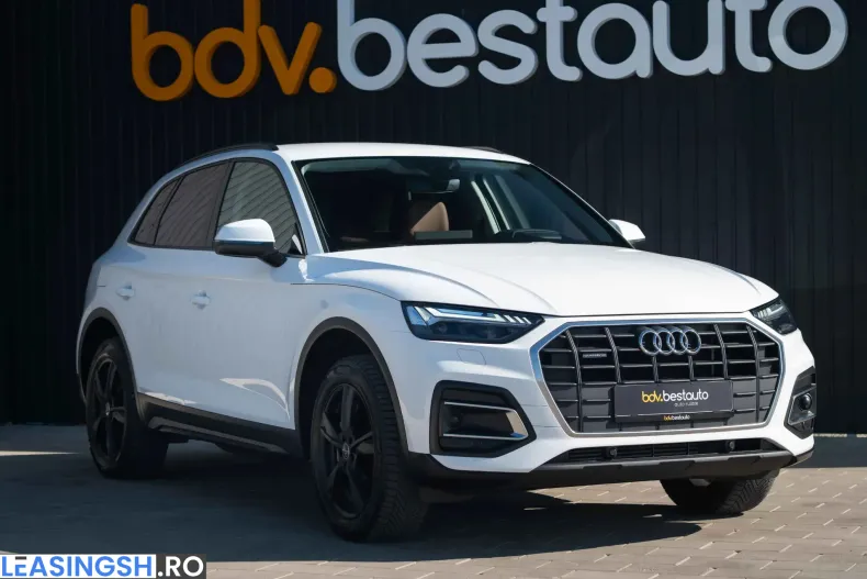 Audi Q5 din 2022 cu 157.505 km - oferta AUD248751 - foto 17