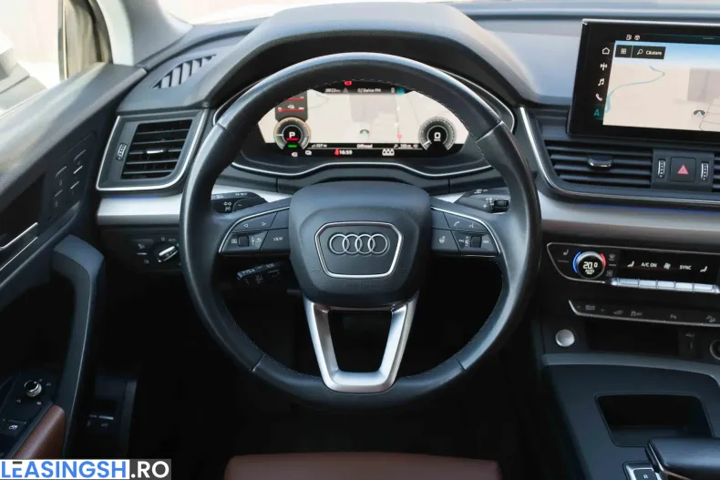 Audi Q5 din 2022 cu 157.505 km - oferta AUD248751 - foto 20