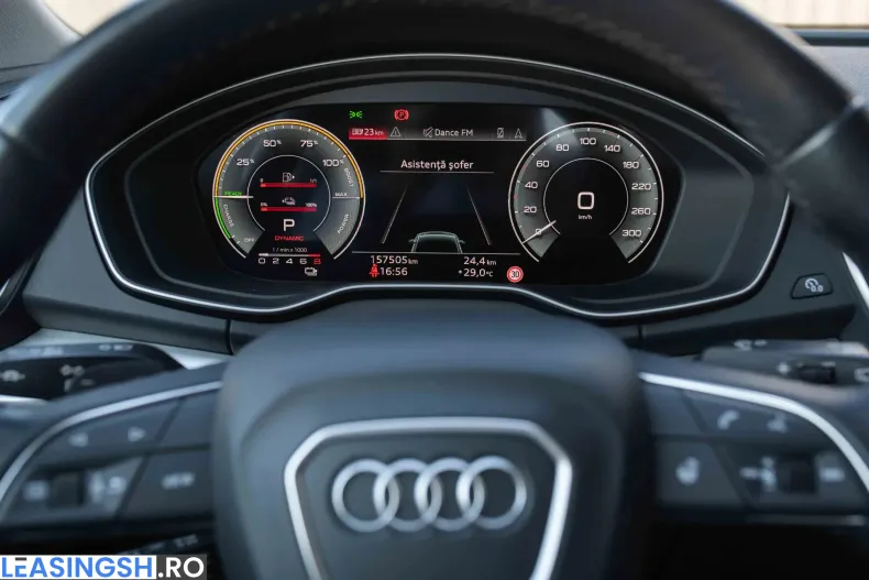 Audi Q5 din 2022 cu 157.505 km - oferta AUD248751 - foto 22