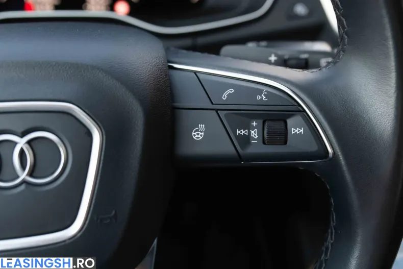 Audi Q5 din 2022 cu 157.505 km - oferta AUD248751 - foto 24