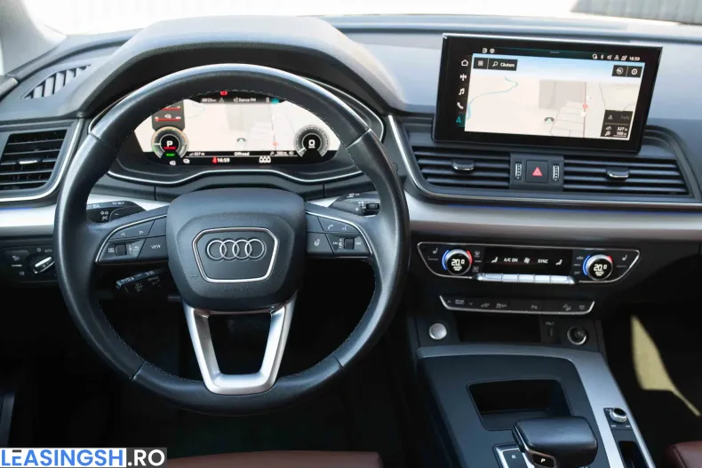 Audi Q5 din 2022 cu 157.505 km - oferta AUD248751 - foto 32