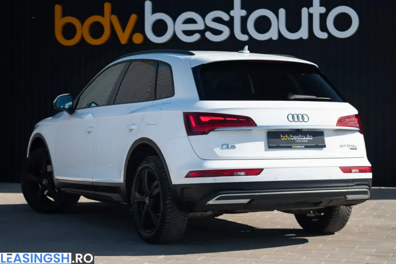 Audi Q5 din 2022 cu 157.505 km - oferta AUD248751 - foto 38