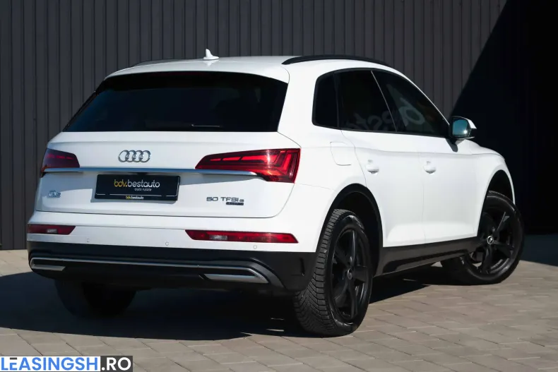 Audi Q5 din 2022 cu 157.505 km - oferta AUD248751 - foto 39
