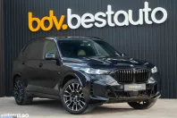 BMW X5 (Seria X) din 2023 cu 77.066 km - oferta BMW248752 - foto 1