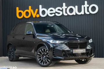 BMW X5 din 2023 - oferta BMW248752