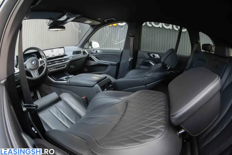 BMW X5 (Seria X) din 2023 cu 77.066 km - oferta BMW248752 - foto 5