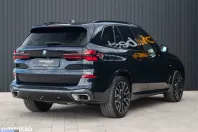 BMW X5 (Seria X) din 2023 cu 77.066 km - oferta BMW248752 - foto 7