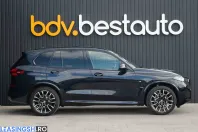 BMW X5 (Seria X) din 2023 cu 77.066 km - oferta BMW248752 - foto 11