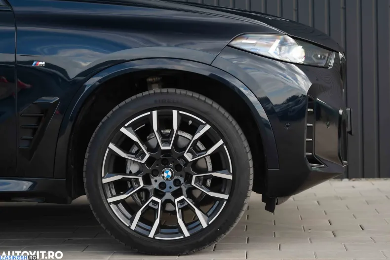 BMW X5 (Seria X) din 2023 cu 77.066 km - oferta BMW248752 - foto 20