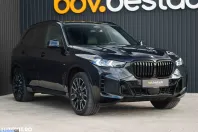 BMW X5 (Seria X) din 2023 cu 77.066 km - oferta BMW248752 - foto 21