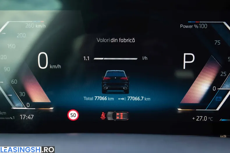 BMW X5 (Seria X) din 2023 cu 77.066 km - oferta BMW248752 - foto 23