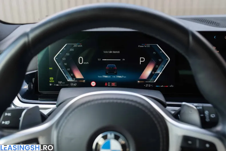BMW X5 (Seria X) din 2023 cu 77.066 km - oferta BMW248752 - foto 24