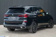 BMW X5 (Seria X) din 2023 cu 77.066 km - oferta BMW248752 - foto 40