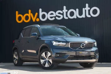 Volvo XC40 din 2021 - oferta VOL248753