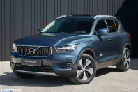 Volvo XC40 din 2021 cu 110.687 km - oferta VOL248753 - foto 2