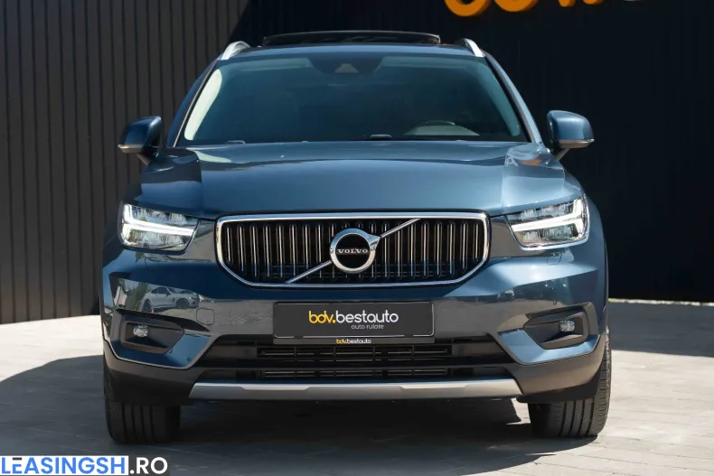 Volvo XC40 din 2021 cu 110.687 km - oferta VOL248753 - foto 3