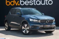 Volvo XC40 din 2021 cu 110.687 km - oferta VOL248753 - foto 4