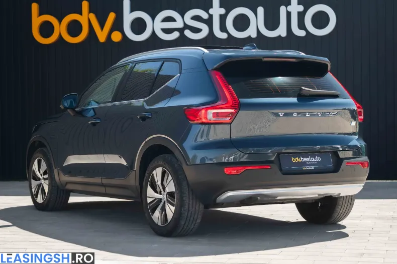 Volvo XC40 din 2021 cu 110.687 km - oferta VOL248753 - foto 6
