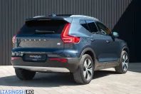 Volvo XC40 din 2021 cu 110.687 km - oferta VOL248753 - foto 7