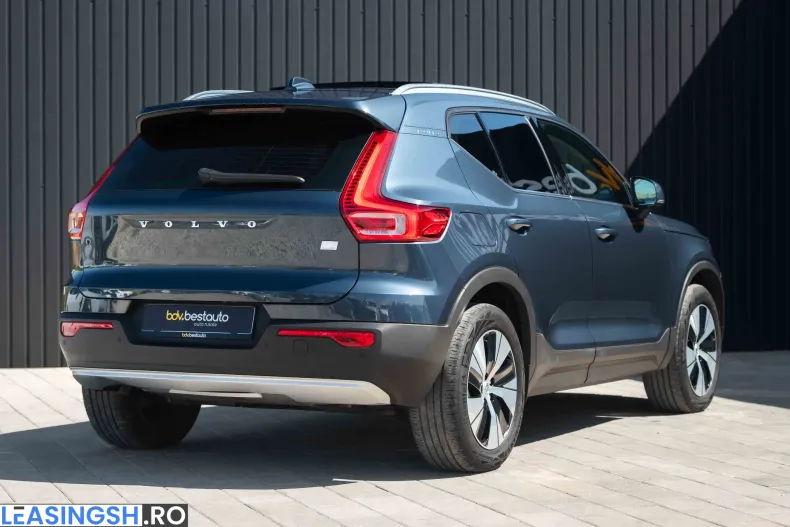 Volvo XC40 din 2021 cu 110.687 km - oferta VOL248753 - foto 7