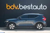 Volvo XC40 din 2021 cu 110.687 km - oferta VOL248753 - foto 9
