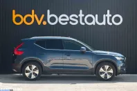 Volvo XC40 din 2021 cu 110.687 km - oferta VOL248753 - foto 11
