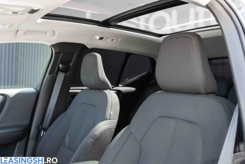 Volvo XC40 din 2021 cu 110.687 km - oferta VOL248753 - foto 14
