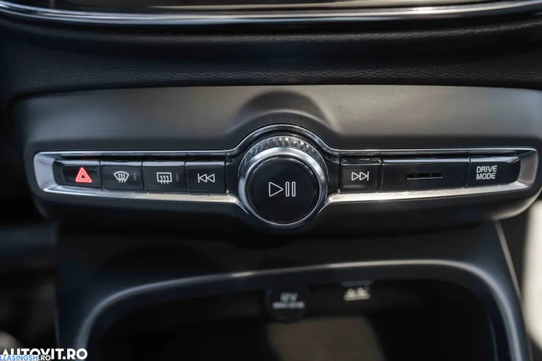Volvo XC40 din 2021 cu 110.687 km - oferta VOL248753 - foto 33