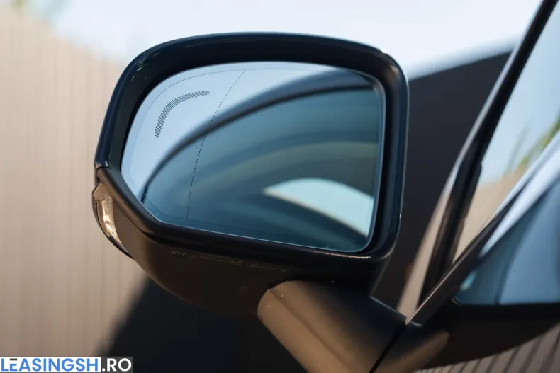 Volvo XC40 din 2021 cu 110.687 km - oferta VOL248753 - foto 34
