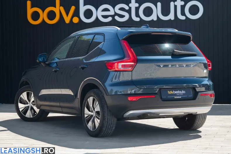 Volvo XC40 din 2021 cu 110.687 km - oferta VOL248753 - foto 36