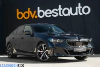 BMW 520 (Seria 5) din 2023 cu 52.002 km - oferta BMW248754 - foto 1